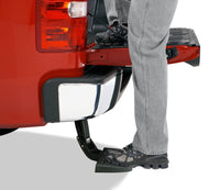 AMP Research 2002-2008 Dodge Ram 1500 BedStep - Black - 75304-01A