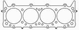 Cometic AMC 401 for Aftermarket Heads 4.380in Bore .040in MLS Head Gasket - C5409-040