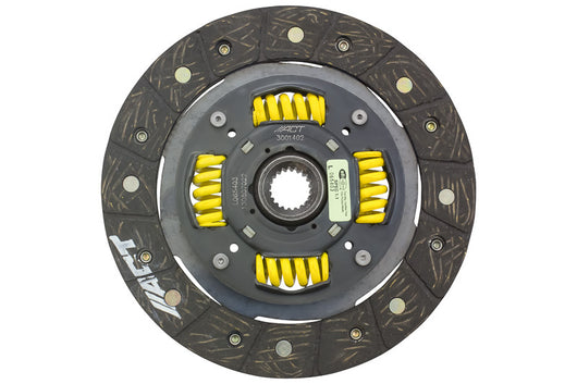 ACT 2002 Suzuki Aerio Perf Street Sprung Disc - 3001402