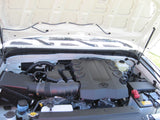 K&N 10 Toyota 4 Runner 4.0L V6 / 2010 FJ Cruiser 4.0L-V6 Drop In Air Filter - 33-2438