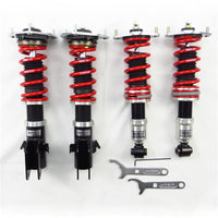 RS-R 08-13 Subaru WRX (GRB) Sports-i Coilovers - XSPIF650M