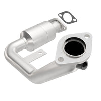 MagnaFlow Conv DF 01-03 Montero 3L Driver Side Front - 50137