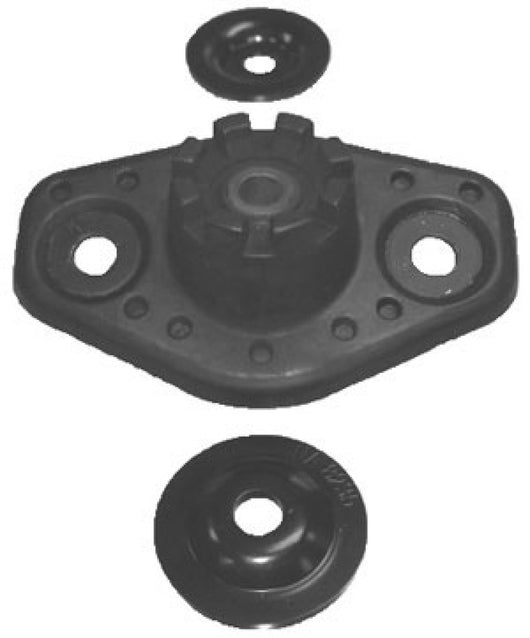 KYB Shocks & Struts Strut Mounts Rear CHEVROLET Malibu 2004-11 CHEVROLET Malibu Maxx 2004-07 PONTIAC - SM5476