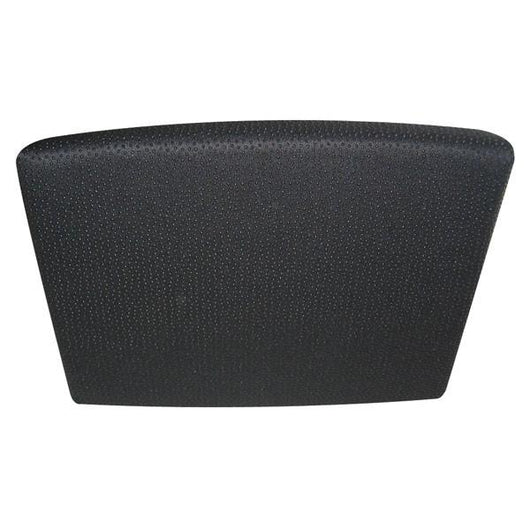 Sparco Cushion Seat Black (Rear Textu - 01031