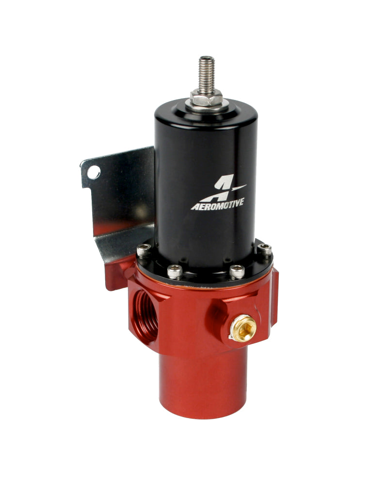 Aeromotive Pro-Stock 2-Port Reg. 4-8 PSI - 13210