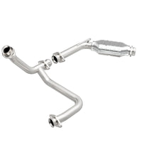 MagnaFlow Conv DF Ford-Mercury 84 87 - 93360
