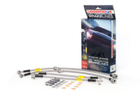 Goodridge 14-17 Infiniti QX60 (All Models) SS Brake Line Kit - 22119