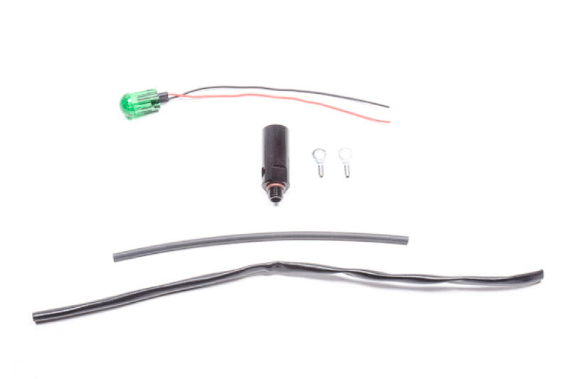 Radium Engineering Fuel Level Diagnostic Indicator - 20-0508