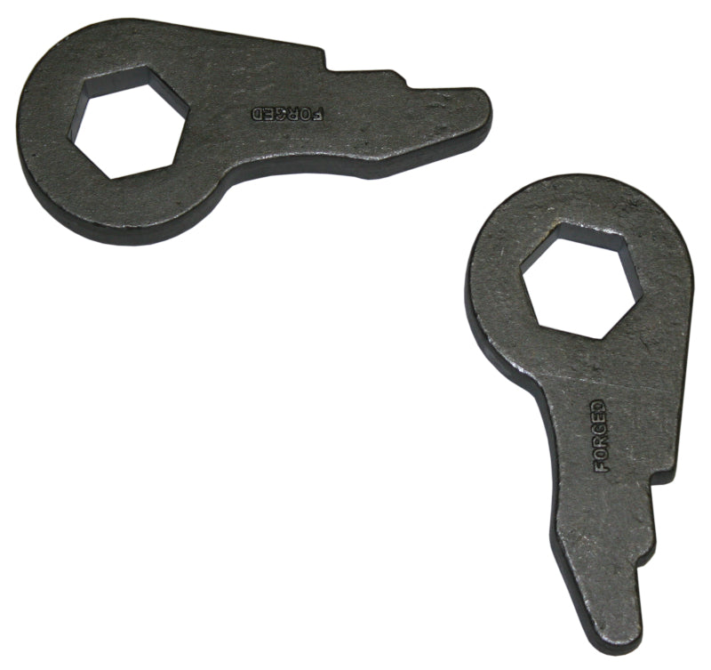 Skyjacker Suspension Front Leveling Kit 2002-2005 Chevrolet Suburban 2500 4WD Rear Wheel Drive - C101KE