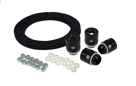 Aeromotive Phantom Bladder Baffles (Set of 4) (Fit aer18688 & aer18689) - 18020