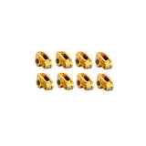COMP Cams Rocker Arms Ultra Golds Arc SB - 19004-8