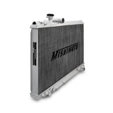 Mishimoto 93-98 Toyota Supra 3 Row Turbo Manual X-LINE (Thicker Core) Aluminum Radiator - MMRAD-SUP-93TX
