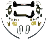 Skyjacker 4"KIT,04-12 COLORA/CANY 2WD - CC429K
