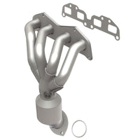 MagnaFlow Conv DF '02-'06 Toyota Camry 2.4L - 50803