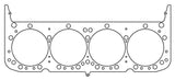 Cometic Chevy Small Block 4.200 inch Bore .070 inch MLS-5 Headgasket (w/All Steam Holes) - C5249-070