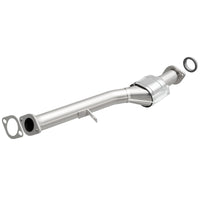MagnaFlow Conv DF 02-07 Subaru WRX 2.0L Turbo - 49985