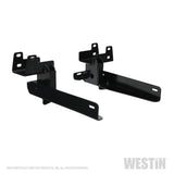 Westin 05-18 Toyota Tacoma HLR Truck Rack - Black - 57-81065