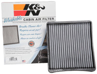 K&N 2019 RAM 1500 3.6L/5.7L Cabin Air Filter - VF2065