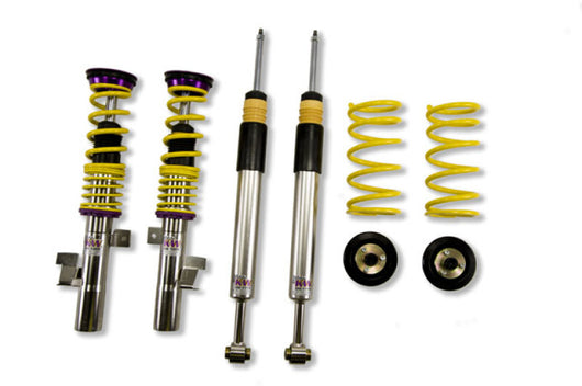 KW Coilover Kit V2 Mazda Mazda 3 (BK) - 15275006