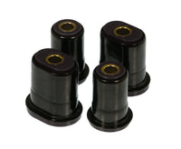 Prothane GM Front Lower Control Arm Bushings - Black - 7-275-BL