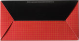 K&N Custom Round Filter 5-1/8in FLG / 9in OD x 4-1/8in HW/VENT - 60-1120