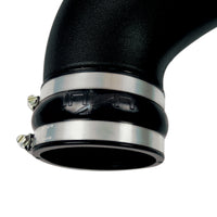 Injen 17-18 Chevy Silverado 2500/3500 Duramax L5P 6.6L Evolution Cold Air Intake (Oiled Filter) - EVO7007C