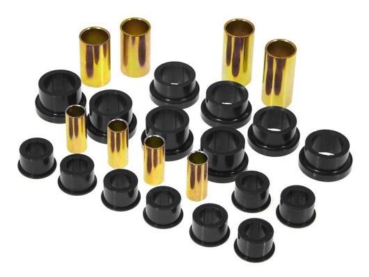 Prothane 70-78 Datsun 240/260/280Z Rear Control Arm Bushings - Black - 14-301-BL