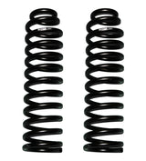 Skyjacker Coil Spring Set 1997-2006 Jeep Wrangler (TJ) - TJ25F