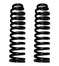 Skyjacker Coil Spring Set 1997-2006 Jeep Wrangler (TJ) - TJ25F