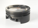 Mahle MS Piston Set SBF 462ci 4.160in Bore 4.250in Stroke 6.7in Rod .990 Pin -20cc 10.4 CR Set of 8 - 930265060