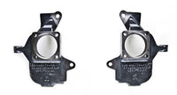 Belltech DROP SPINDLE SET 01+ H2 GM HD 1500 2500 3500 - 2550