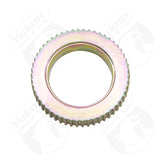 Yukon Gear Model 35 Axle Abs Ring / 2.7in / 54 Tooth - YSPABS-012