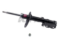 KYB Shocks & Struts Excel-G Rear Right TOYOTA Camry SE/XSE 2012-2017 - 335078