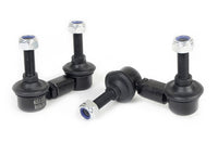 Whiteline 02-07 WRX Sedan Front/ 08-10 WRX Front /  08-10 STi Front / 05-09 LGT Front/ 03-06 Evo 8/9 - KLC139