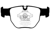 EBC 03-05 Land Rover Range Rover 4.4 Yellowstuff Front Brake Pads - DP41463R
