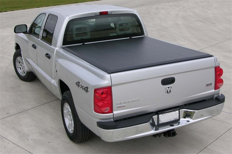 Access Tonnosport 06-09 Raider Double Cab 5ft 4in Bed Roll-Up Cover - 22040149
