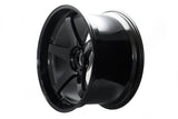 Advan GT Premium Version 20x10.0 +35 5-114.3 Racing Gloss Black Wheel - YAQ0K35E9P