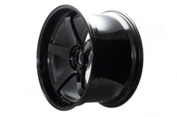 Advan GT Premium Version 21x11.0 +15 5-114.3 Racing Gloss Black Wheel - YAQ1M15E9P