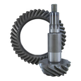 Yukon Gear High Performance Gear Set For Chrylser 8.75in w/ 42 Housing in a 4.11 Ratio - YG C8.42-411