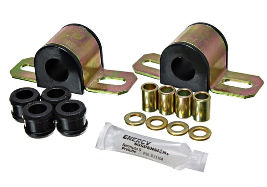 Energy Suspension 22Mm Corvette Rear Stab Bar - Black - 3.5150G