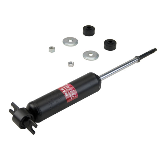 KYB Shocks & Struts Excel-G Front BUICK Skyhawk 1975-80 CHEVROLET Monza 1975-80 CHEVROLET Vega 1975- - 343129