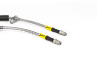 Goodridge 14-16 Ford Fiesta ST SS Brake Lines - 12333