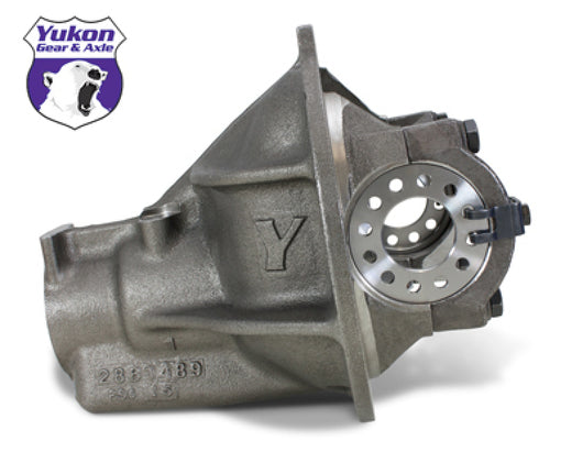 Yukon Gear Chrysler 8.75in in89in Housing Nodular Iron Drop Out Case - YP DOC8.89