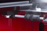 Access Tonnosport 04-15 Titan Crew Cab 5ft 7in Bed (Clamps On w/ or w/o Utili-Track) Roll-Up Cover - 22030159
