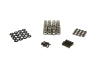 COMP Cams Conical Valve Spring Kit GM LT1/LS .660in/.932in Dia - 7230TS-KIT