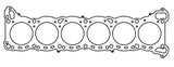 Cometic Nissan RB-25 6 CYL 87mm .045 inch MLS Head Gasket - C4318-045