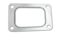 Vibrant Turbo Gasket for T06 Inlet Flange (Matches Flange #1417 and #14170) - 1417G