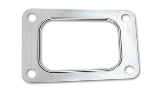 Vibrant Turbo Gasket for T06 Inlet Flange (Matches Flange #1417 and #14170) - 1417G