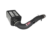 Injen 06-09 FJ 4.0L V6 w/ Power Box Wrinkle Black Power-Flow Air Intake System - PF2057WB