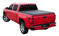 Access Original 2019+ Chevy/GMC Full Size 1500 5ft 8in Bed Roll-Up Cover - 12369